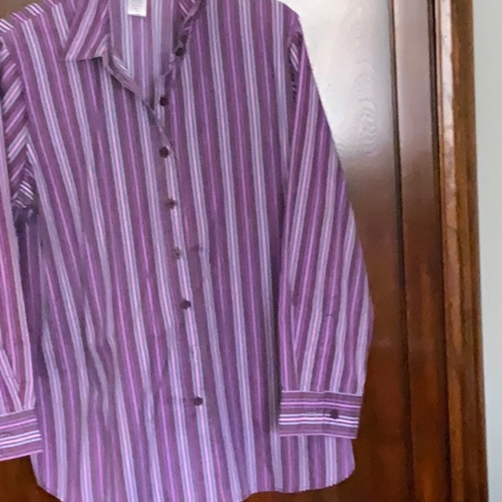 Multi colored shirt - Picture 4 of 5